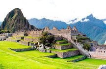 Mystical Journey: 2-Day Private Adventure to Machu Picchu