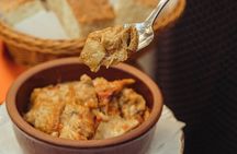 Tirana Beer, Wine and Raki Tour with Food Inclusions