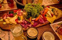 Gdansk, Sopot and Gdynia Tour with Private Car and Local Cuisine