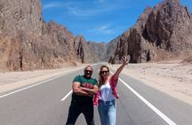 Luxor- Hurghada Transfer with visit Dendera and Abydos