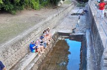 Nevis Hot Springs & Bath Village Heritage Experience