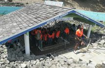 Nevis Hot Springs & Bath Village Heritage Experience