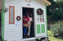 Nevis Hot Springs & Bath Village Heritage Experience