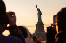 New York City Freedom Liberty Tour