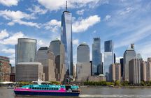 New York City Freedom Liberty Tour