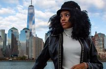 Statue of Liberty & NYC Skyline Cruise - Freedom Liberty Tour 