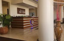 Turkish Hammam and Spa Experience in Hurghada