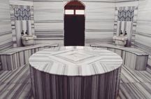 2 Hour Hammam with Transfer from Sharm El Sheikh