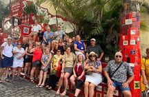 2-Day Private VIP tour You Won’t Forget! Discover Rio de Janeiro!