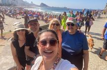 2-Day Private VIP tour You Won’t Forget! Discover Rio de Janeiro!