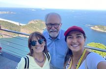 2-Day Private VIP tour You Won’t Forget! Discover Rio de Janeiro!