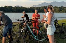 Bike Tour Tirana: Cycle Highlights, History & Grand Park (Guided)