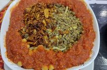 One Hour Felucca with Lunch and Optional Shopping