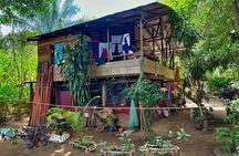 Canoe Adventure and Caribbean Family Experience