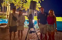 Romantic Stargazing Show in Ko Olina