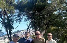 5 hours VIP tour of Tangier 