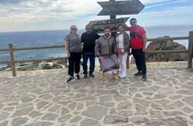 5 hours VIP tour of Tangier 
