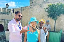 Tangier Private Day Tour from Tarifa or Algeciras