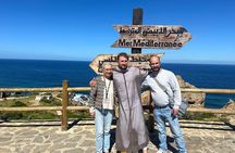 Tangier Private Day Tour from Tarifa or Algeciras