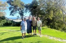 Tangier Private Day Tour from Tarifa or Algeciras