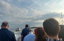 NYC Manhattan Skyline & Statue of Liberty Cruise 
