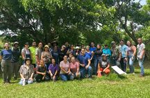 Cacao Walking Tour in Puerto Rico