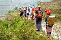 2-day Sapa Trekking from Hanoi and Return