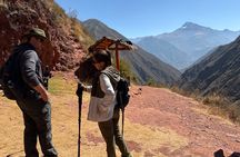 Short Inca Trail to Machu Picchu 2D y 1N
