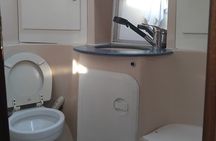 Full day sailing experience from Dubrovnik to Elafity on a Yacht