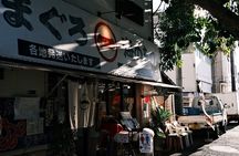 Half Day Private Walking Tour in Historical Port Town