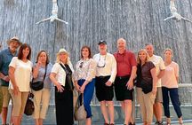 Half Day Dubai Modern Wonders Tour