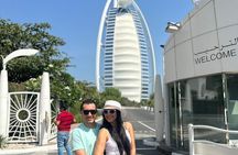 Half Day Dubai Modern Wonders Tour