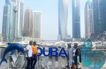 Half Day Dubai Modern Wonders Tour