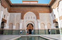 Morocco 8-Night Tour: Chefchaouen, Desert & Hot Air Balloon