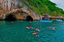 Puerto Vallarta Snorkeling at Arcos and Animas or Quimixto
