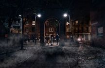 The Original French Jack the Ripper : Guided Tour