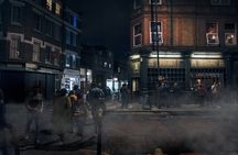 The Original French Jack the Ripper : Guided Tour