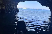 Boat Tour in Polignano a Mare