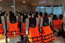 Escape to Phi Phi Islands: Ferry with Lunch