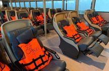 Escape to Phi Phi Islands: Ferry with Lunch