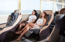 Escape to Phi Phi Islands: Ferry with Lunch