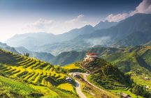 2-day Sapa Trekking from Hanoi and Return