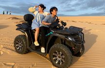 Private Tour Mui Ne One Day