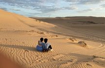 Private Tour Mui Ne One Day