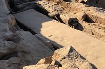 Aswan Day Trip Adventure from Luxor