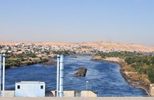 Aswan Day Trip Adventure from Luxor
