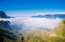 3-Day Ha Giang Loop Tour from Sapa and back to Hanoi