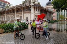 Old KL Cycling Tour