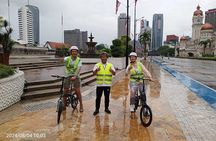 Old KL Cycling Tour