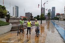 Old KL Cycling Tour
